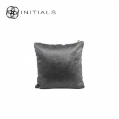 Cushion Studio Nola Steel Grey