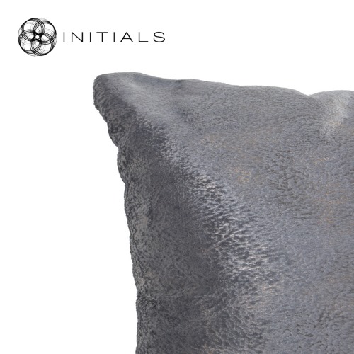 Cushion Studio Nola Steel Grey