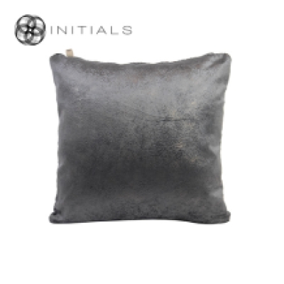 Cushion Studio Nola Steel Grey