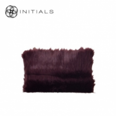 Cushion Ranch Kenia Wine Bordeaux