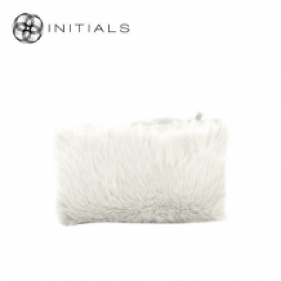 Cushion Ranch Kenia Snow White