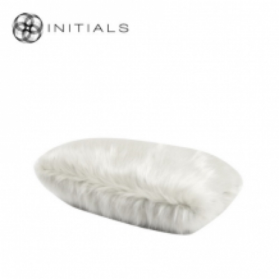 Cushion Ranch Kenia Snow White