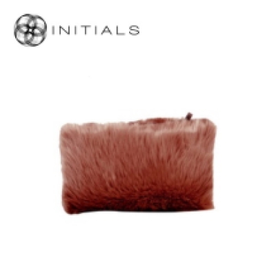 Cushion Ranch Kenia Amber Brown