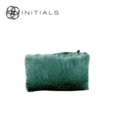 Cushion Ranch Kenia Pastel Green