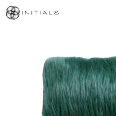 Cushion Ranch Kenia Pastel Green