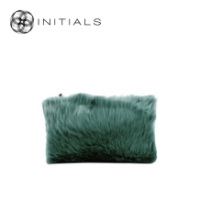 Cushion Ranch Kenia Pastel Green
