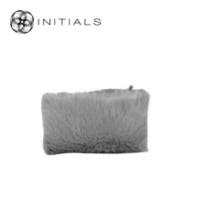 Cushion Ranch Kenia Ash Grey