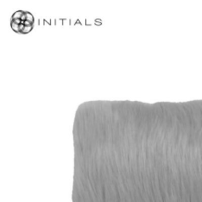 Cushion Ranch Kenia Light Silver
