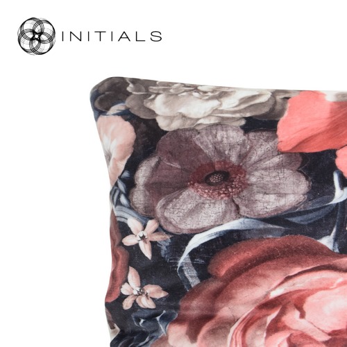 Cushion Lodge Ellin Floral Pink