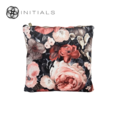 Cushion Lodge Ellin Floral Pink