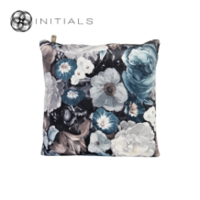 Cushion Lodge Ellin Floral Green