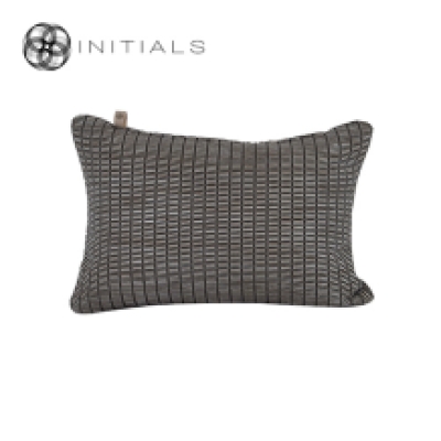 Cushion Lodge Milano Night Black