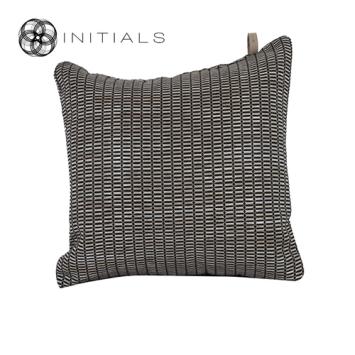 Cushion Lodge Milano Night Black