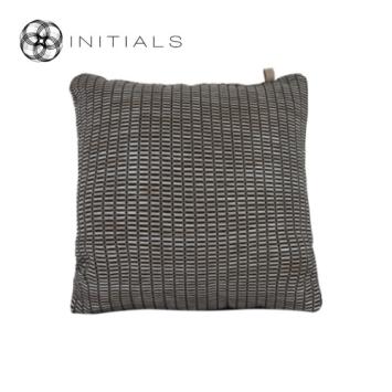 Cushion Lodge Milano Night Black