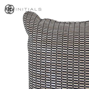 Cushion Lodge Milano Night Black