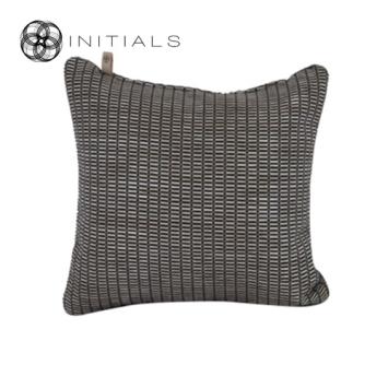 Cushion Lodge Milano Night Black