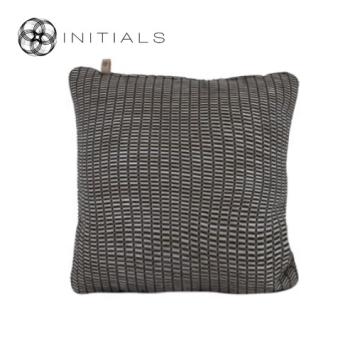 Cushion Lodge Milano Night Black