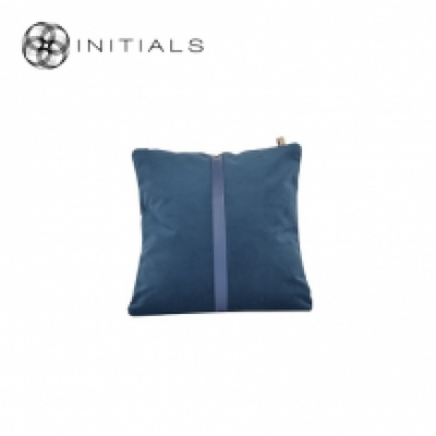 Cushion Lodge Warwick Classic Blue