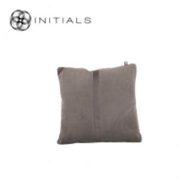 Cushion Lodge Warwick Mud Taupe