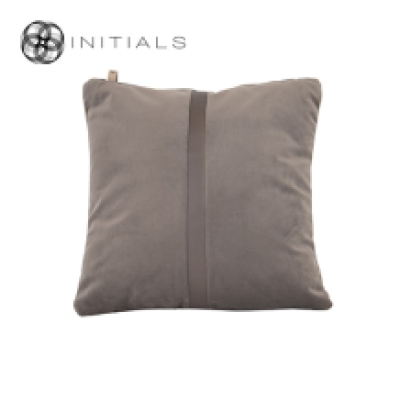 Cushion Lodge Warwick Mud Taupe