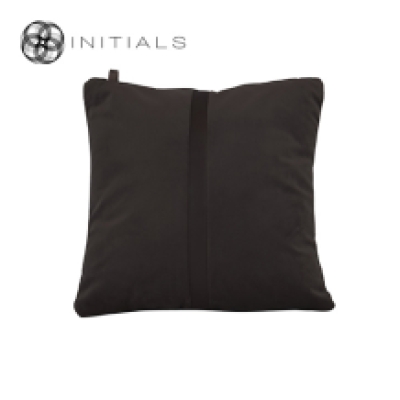 Cushion Warwick Chocolate Brown