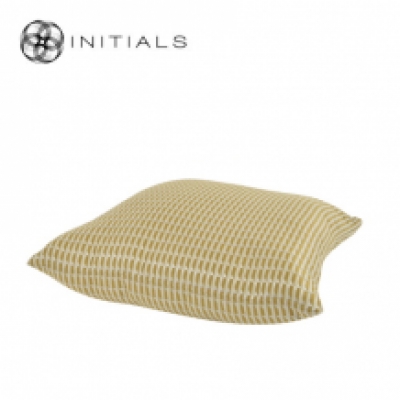 Cushion Stamp True Gold