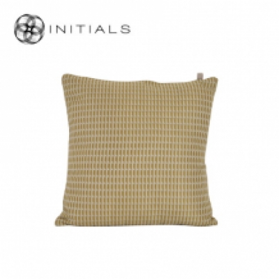 Cushion Stamp True Gold