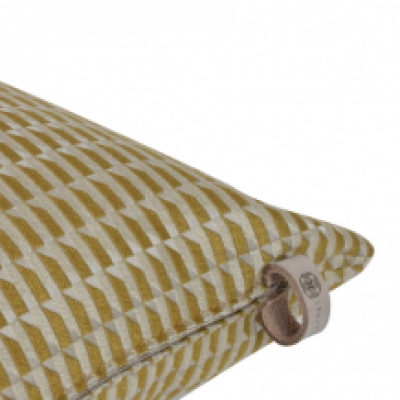Cushion Stamp True Gold