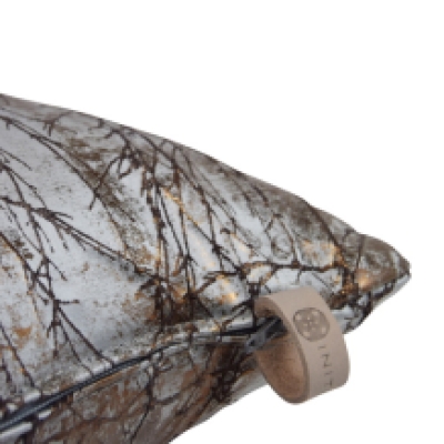 Cushion Studio Woods Earth Taupe