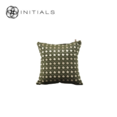 Cushion Lodge Enos Moss Green