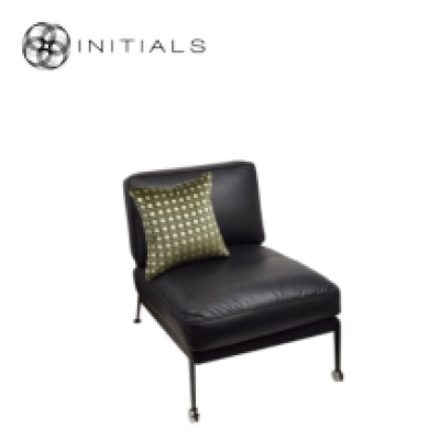 Cushion Lodge Enos Moss Green