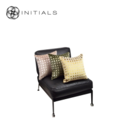 Cushion Lodge Enos Moss Green