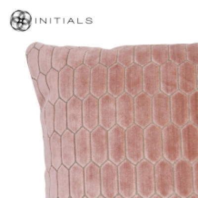 Cushion Lodge Rialta Rose Pink