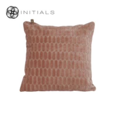 Cushion Lodge Rialta Rose Pink