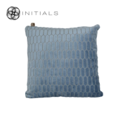 Cushion Lodge Rialta Sky Blue