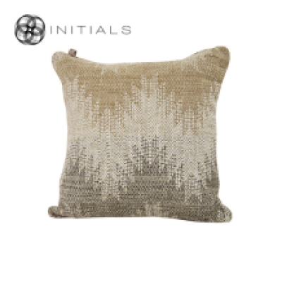 Cushion Cabin Zokora Earth Taupe