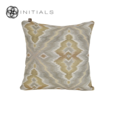 Cushion Cabin Flame Sand Taupe