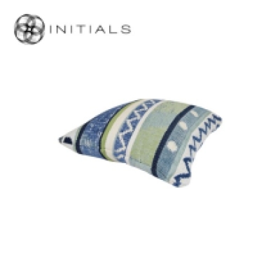 Cushion Cabin Neysa Ink Blue