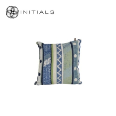 Cushion Cabin Neysa Ink Blue