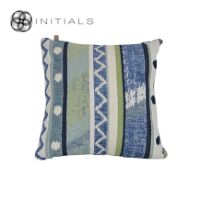 Cushion Cabin Neysa Ink Blue