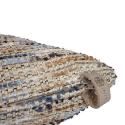Cushion Cabin Chanou Sky Blue