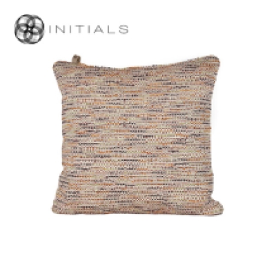Cushion Cabin Chanou Tobacco Brown