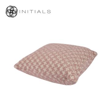 Cushion Cabin Ritorno Rose Pink