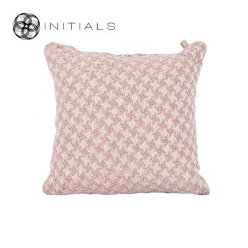 Cushion Cabin Ritorno Rose Pink