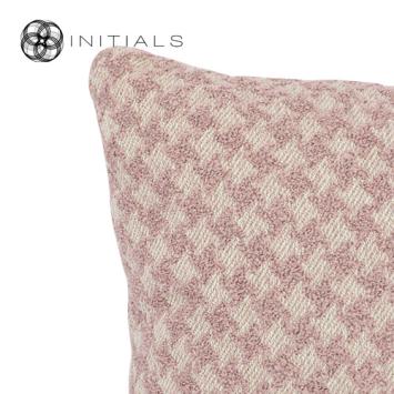 Cushion Cabin Ritorno Rose Pink