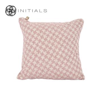 Cushion Cabin Ritorno Rose Pink