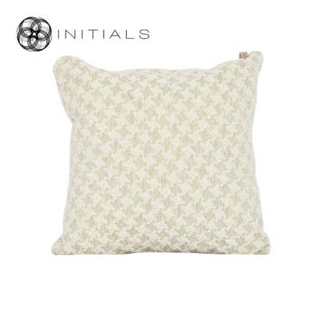 Cushion Cabin Ritorno Natural White