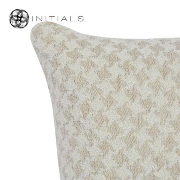 Cushion Cabin Ritorno Natural White