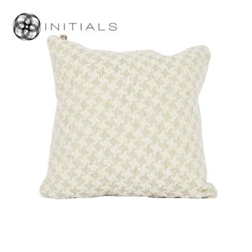 Cushion Cabin Ritorno Natural White