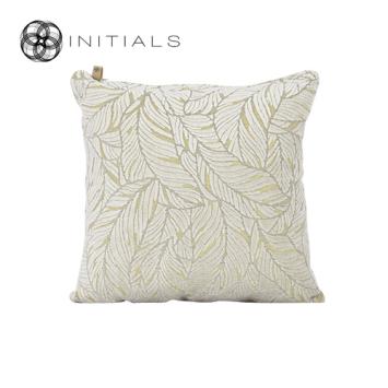 Cushion Cabin Selva Champagne White